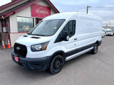Used 2021 Ford Transit 250 Medium Roof image 4
