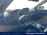 Used 2023 MAZDA CX-5 AWD 2.5 S w/ Premium Package image 2