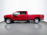 New 2025 Ford F350 XLT image 4