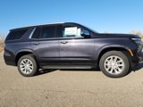 New 2025 Chevrolet Tahoe Premier image 4
