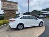 Used 2024 Toyota Corolla LE image 5