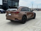 New 2025 MAZDA CX-70 3.3 Turbo w/ Premium Plus Pkg image 5