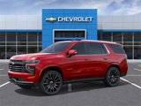 New 2025 Chevrolet Tahoe High Country image 2