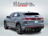 New 2025 Volkswagen Atlas Cross Sport SEL Premium R-Line image 3