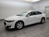 Used 2020 Chevrolet Malibu LS w/ Driver Confidence Package II image 2