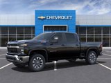 New 2025 Chevrolet Silverado 2500 LT image 2