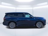 New 2025 INFINITI QX80 Sensory image 2