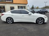 Used 2021 INFINITI Q50 Sensory w/ All Weather Package image 6