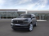 New 2025 Lincoln Navigator L Reserve image 2