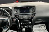 Used 2017 Nissan Pathfinder S image 6