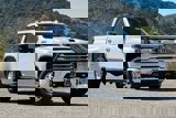 New 2025 Chevrolet Silverado 3500 High Country w/ High Country Premium Package image 2