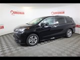 Used 2025 Toyota Sienna XLE w/ XLE Plus Package image 5