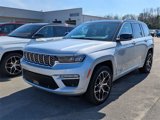 New 2024 Jeep Grand Cherokee Summit image 3