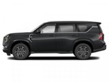 New 2025 Nissan Armada Platinum image 3