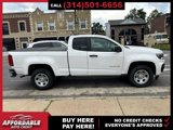 Used 2022 Chevrolet Colorado W/T w/ WT Convenience Package image 4