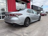 Used 2023 Toyota Camry XLE image 5