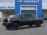 New 2026 Chevrolet Silverado 2500 LTZ w/ LTZ Plus Package image 2