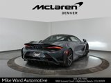 Used 2021 McLaren 765LT image 3