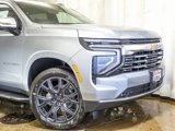 New 2025 Chevrolet Suburban Premier image 3