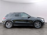 New 2025 Mercedes-Benz GLE 580 4MATIC image 4