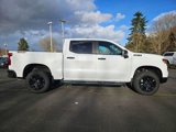 New 2024 Chevrolet Silverado 1500 Custom Trail Boss w/ Turbomax Blackout Package image 6