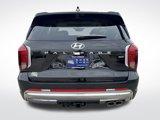 New 2025 Hyundai Palisade Calligraphy image 4