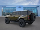 New 2025 Ford Bronco Raptor image 5