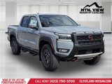 New 2025 Nissan Frontier PRO-4X w/ Pro Premium Package image 3