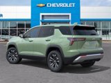 New 2026 Chevrolet Equinox LT w/ Convenience Package II image 3