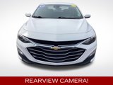 Used 2024 Chevrolet Malibu LT image 2