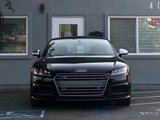 Used 2016 Audi TTS 2.0T Coupe image 3
