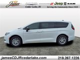 New 2026 Chrysler Voyager LX image 2