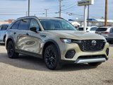 New 2025 MAZDA CX-70 3.3 Turbo w/ Premium Package image 4