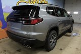 New 2025 GMC Acadia AT4 image 4