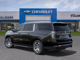 New 2025 Chevrolet Suburban Premier image 3
