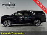 New 2025 Chevrolet Suburban High Country image 3