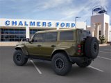 New 2025 Ford Bronco Raptor image 4