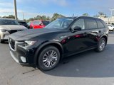 New 2025 MAZDA CX-90 Plug-In Hybrid w/ Preferred image 3