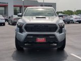 New 2025 Toyota Tacoma TRD Sport image 3