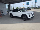 New 2026 Chevrolet Equinox LT w/ Convenience Package II image 4