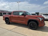 New 2025 Toyota Tundra Limited image 2
