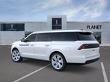 New 2025 Lincoln Navigator L Black Label image 4