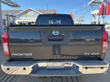 Used 2015 Nissan Frontier SV w/ SV Value Truck Package image 6
