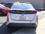 Used 2017 Toyota Prius Prime Advanced image 4