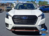 Certified 2024 Subaru Forester Sport image 2