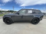 Certified 2024 Land Rover Range Rover SE image 4