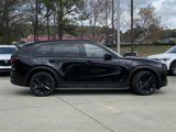 New 2025 MAZDA CX-90 Plug-In Hybrid w/Premium Sport image 2
