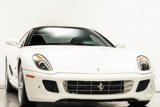 Used 2011 Ferrari 599 GTB Fiorano image 2