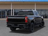 New 2025 Chevrolet Silverado 1500 High Country w/ Midnight Edition image 4