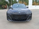 New 2026 BMW i7 eDrive50 w/ M Sport Package image 5